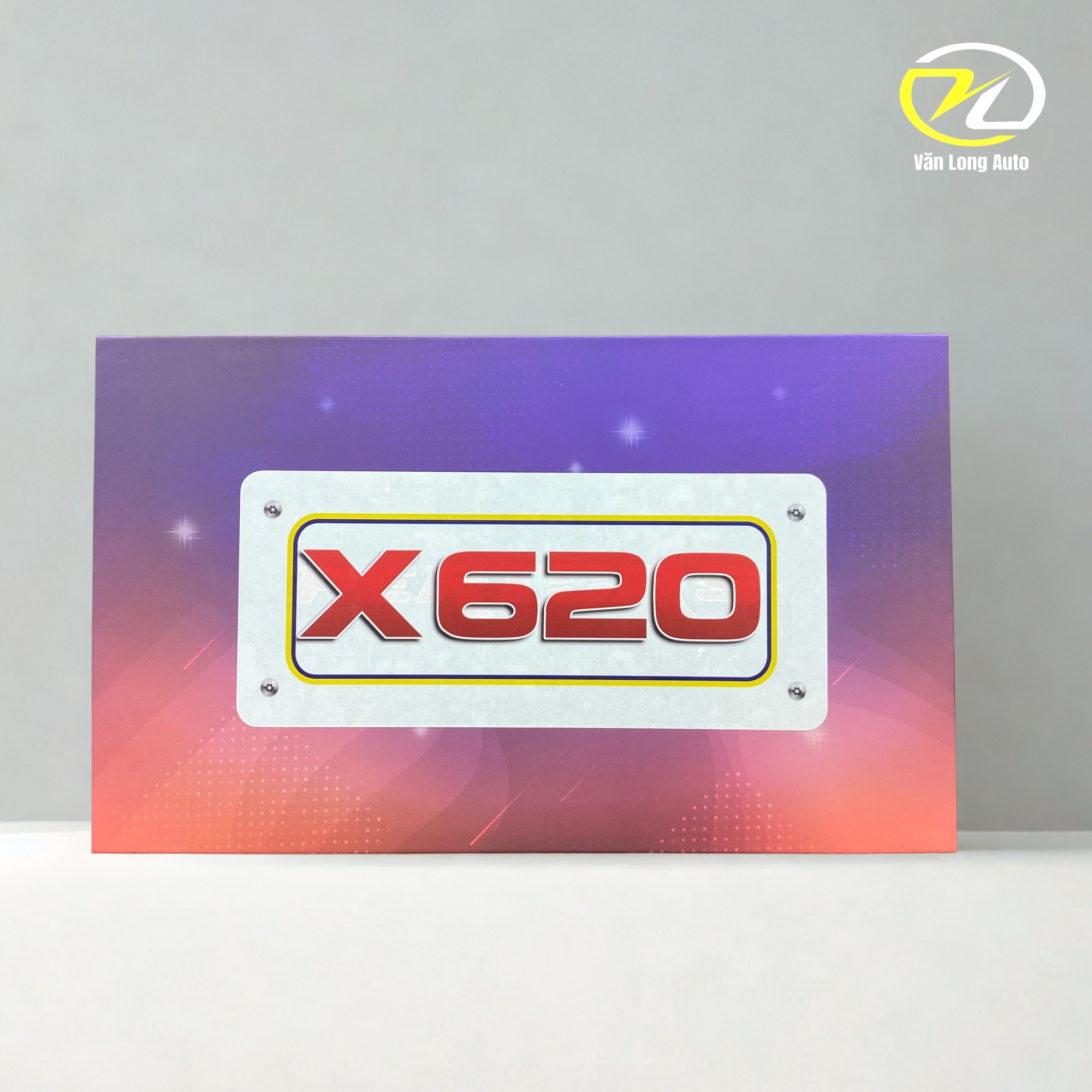 Santek X620, ảnh 1